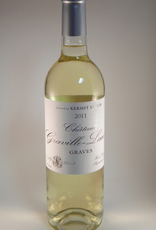 Graville-Lacoste Graves Blanc 2025