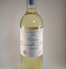 Graville-Lacoste Graves Blanc 2025