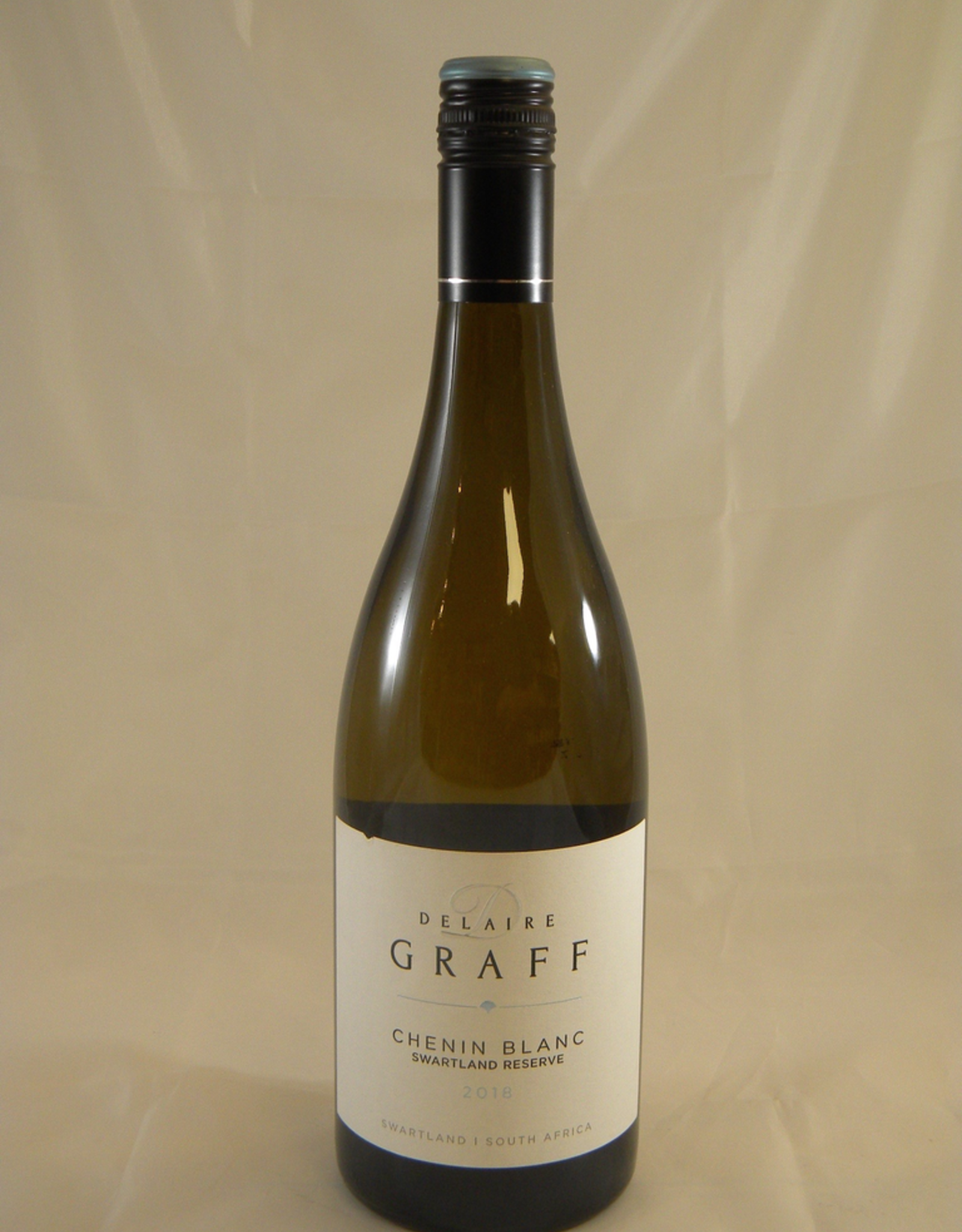 Delaire Graff Chenin Blanc Swartland 2020