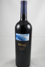 Hill Family The Barrel Blend Red Napa 2021