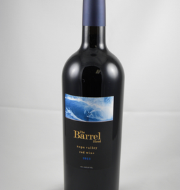 Hill Family The Barrel Blend Red Napa 2021