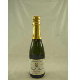Paul Bara Champagne Grand Rosé NV 375ml