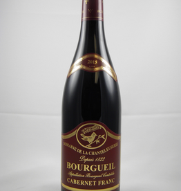 Chanteleuserie Domaine de la Chanteleuserie Bourgueil ‘Cuvée Beauvais’ 2019