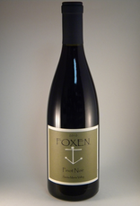 Foxen Pinot Noir Santa Maria Valley 2019