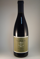 Foxen Pinot Noir Santa Maria Valley 2021