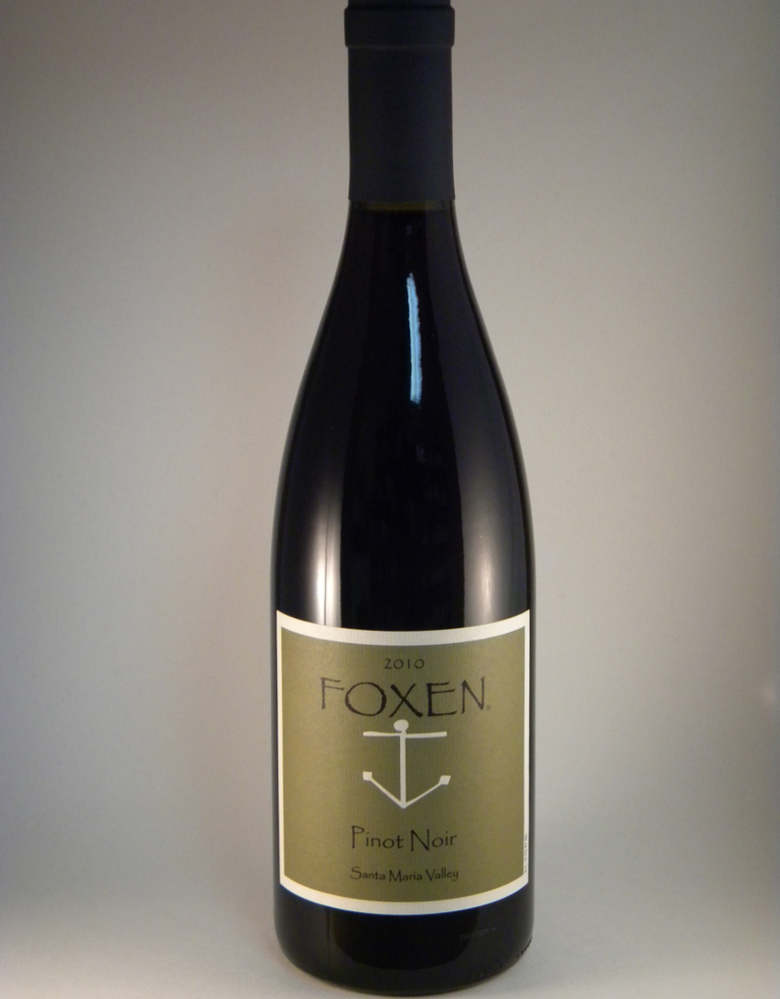 Foxen Pinot Noir Santa Maria Valley 2019