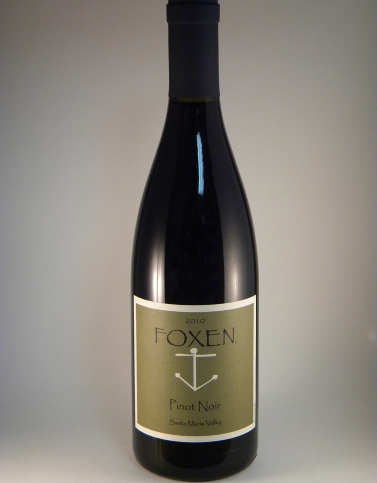 Foxen Pinot Noir Santa Maria Valley 2021