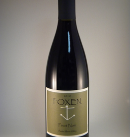 Foxen Pinot Noir Santa Maria Valley 2021