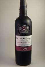 Taylor Fladgate Single Harvest Tawny Port 1970