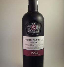 Taylor Fladgate Single Harvest Tawny Port 1970