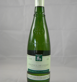 Costieres de Pomerols Picpoul de Pinet HB 2023