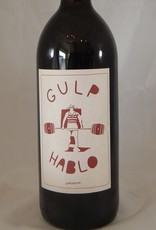 Parra Jimnez Gulp Hablo Garnacha Spain 2022 Liter