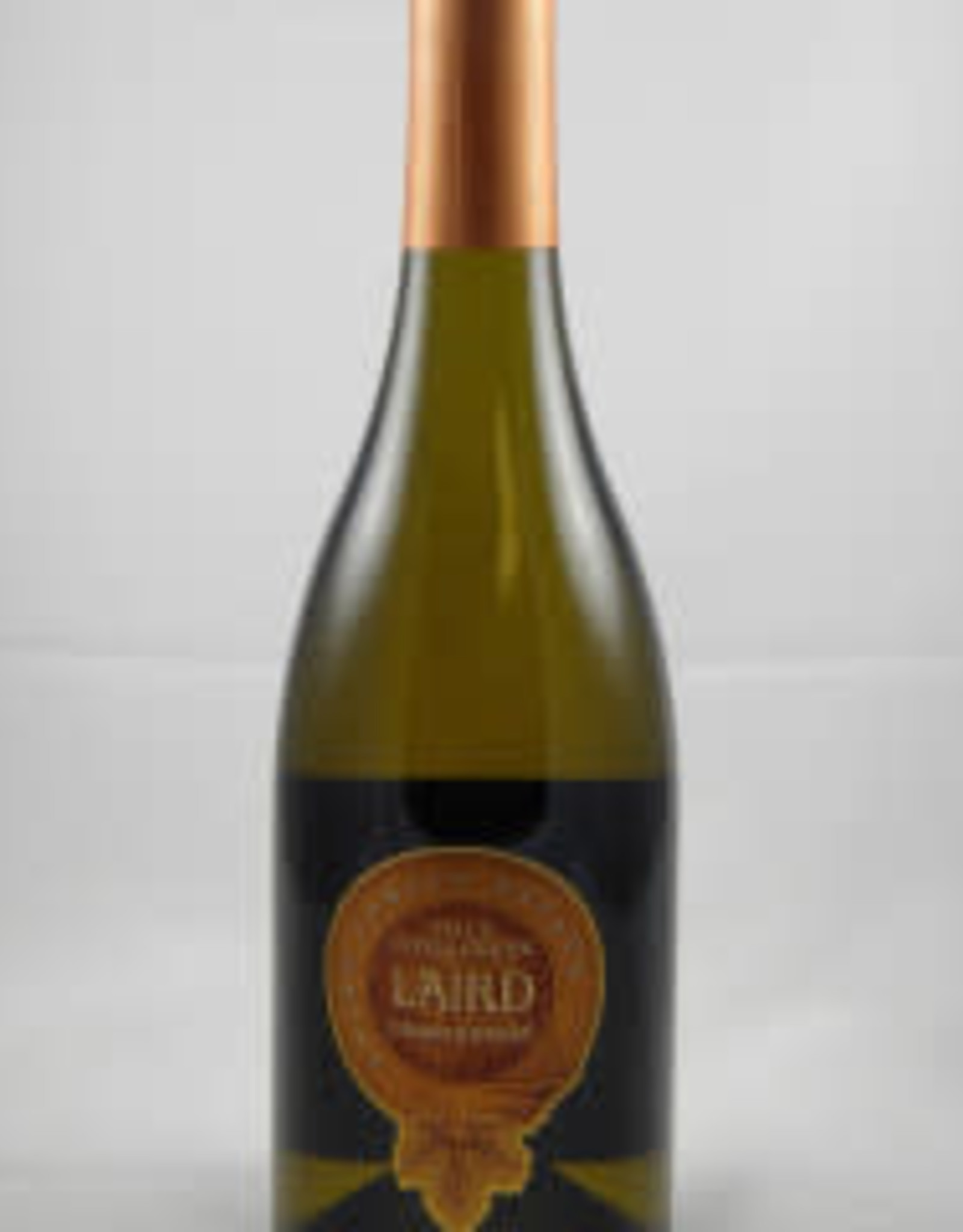 Laird Chardonnay Carneros Cold Creek 2022