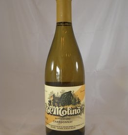 El Molino El Molino Chardonnay Rutherford Napa 2019