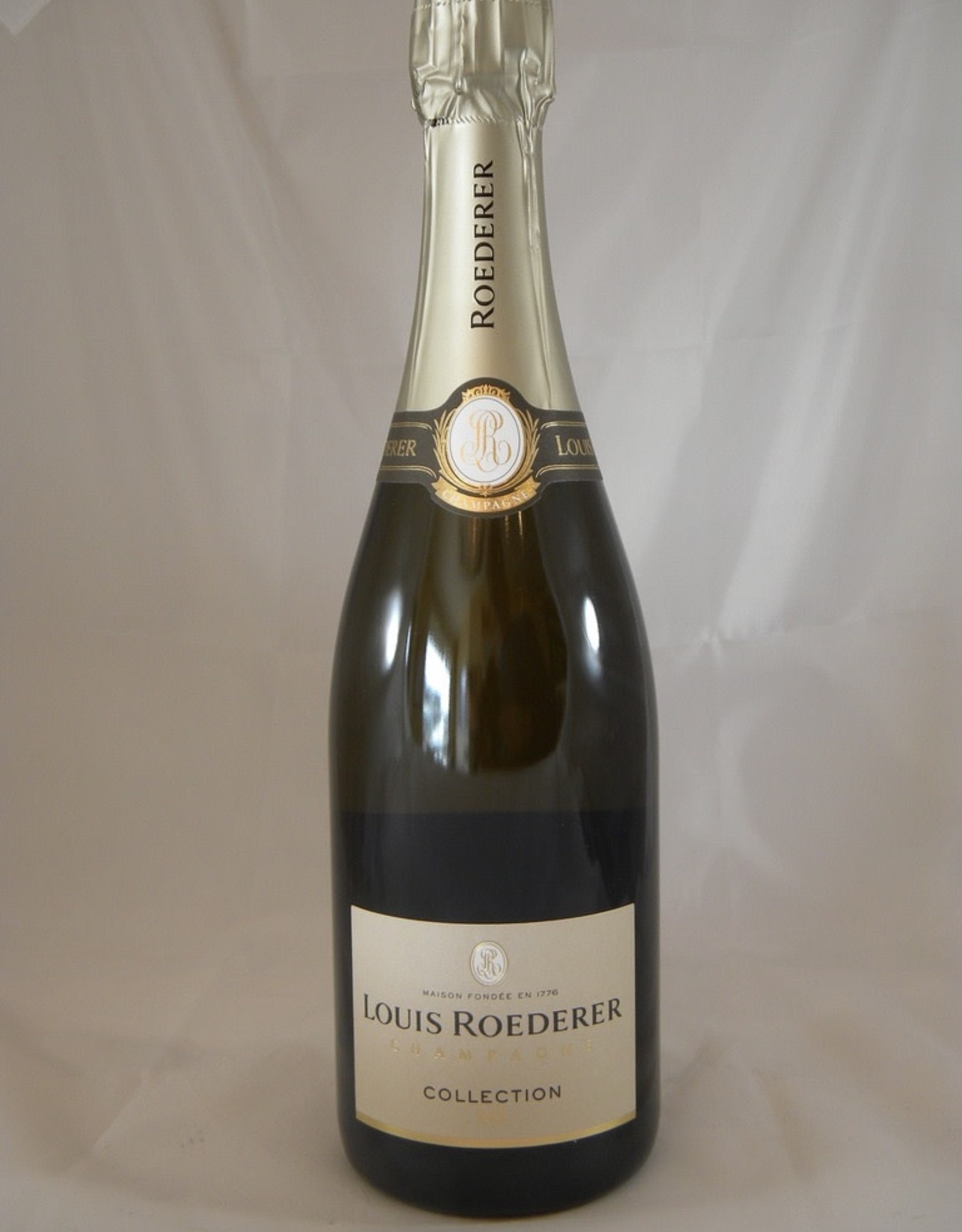 Louis Roederer Brut  Champagne Collection 242 NV