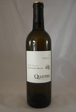 Quivira Sauvignon Blanc Dry Creek Fig Tree 2021