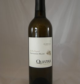 Quivira Sauvignon Blanc Dry Creek Fig Tree 2022