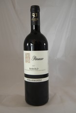 Parusso Barolo Perarmando 2017