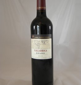 Casa Ferreirinha Callabriga Douro 2021