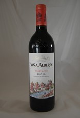 La Rioja Alta La Rioja Alta Rioja Vina Alberdi Reserva 2019