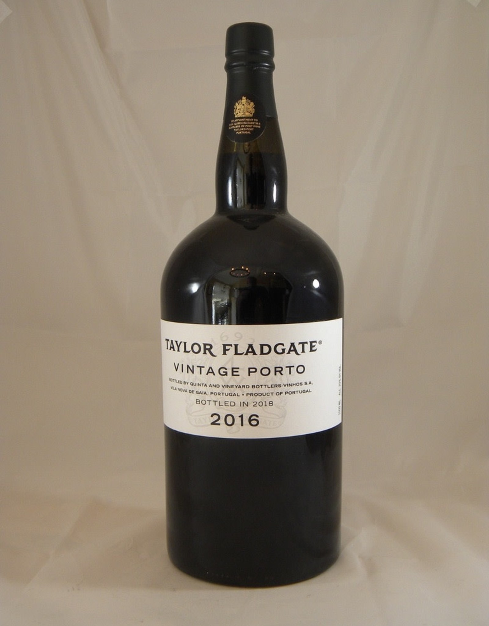 Taylor Fladgate Port Magnum 2016