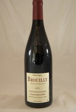 Lapalu Jean Claude Lapalu Brouilly Vieilles Vignes 2021