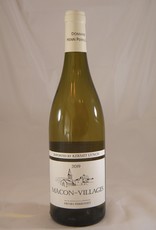 Henri Perrusset Macon Villages 2023