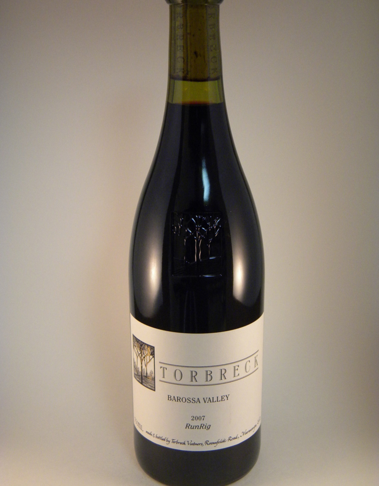 Torbreck Torbreck Run Rig Shiraz 2021