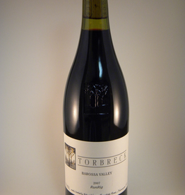 Torbreck Torbreck Run Rig Shiraz 2021