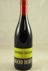 Caymus Caymus Grand Durif Suisun Valley 2020