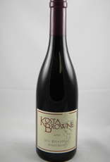 Kosta Browne Kosta Browne Pinot Noir Santa Rita Hills 2020