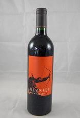 Ulysses Ulysses Red Napa 2018