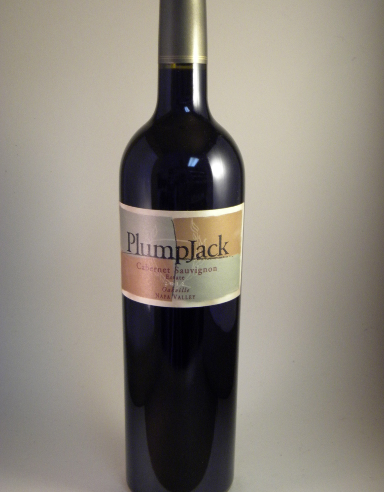 Plumpjack Plumpjack Cabernet Napa Estate 2019