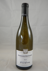 Bouard-Bonnefoy Chassagne Montrachet 2020