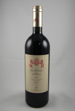 Biserno Il Pino di Biserno Tuscany 2023