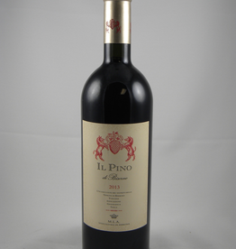Biserno Il Pino di Biserno Tuscany 2022
