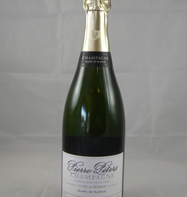 Pierre Peters Champagne Cuvée Réserve Blanc de Blancs NV