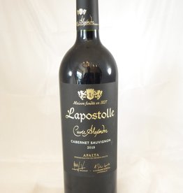 Lapostolle Cabernet Apalta Cuvee Alexandre 2019