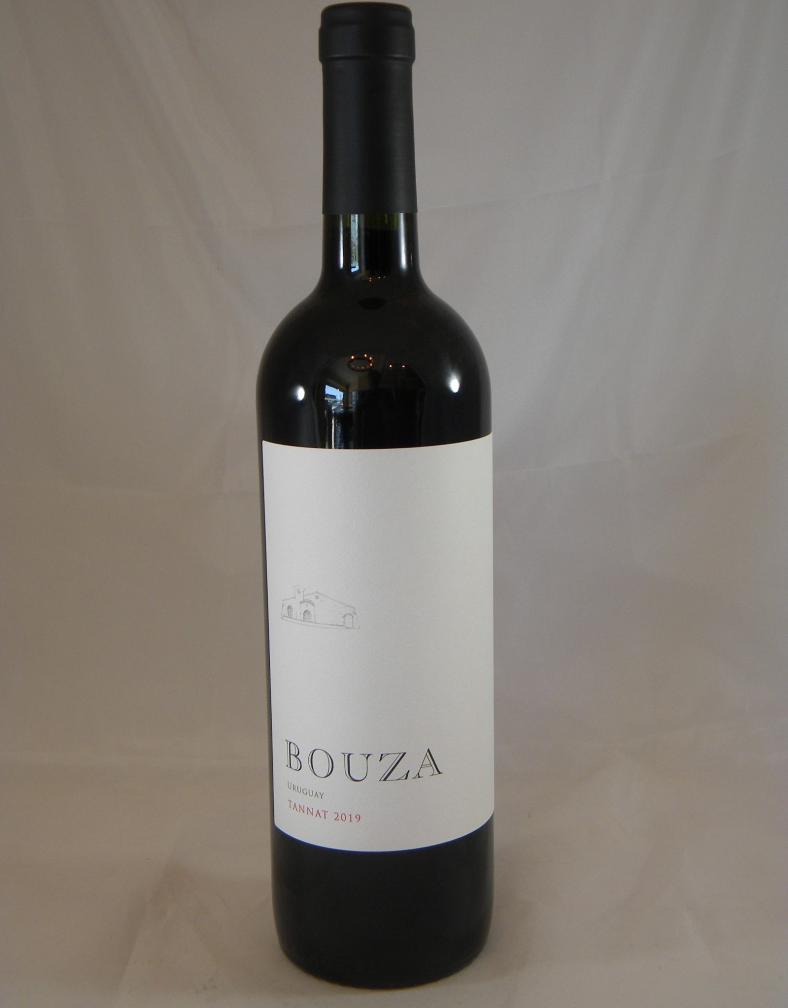 Bodega Bouza Tannat Uruguay 2022