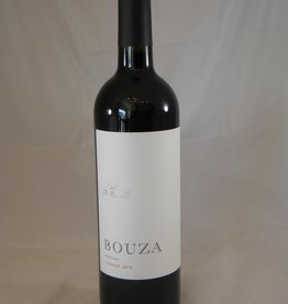 Bodega Bouza Tannat Uruguay 2022