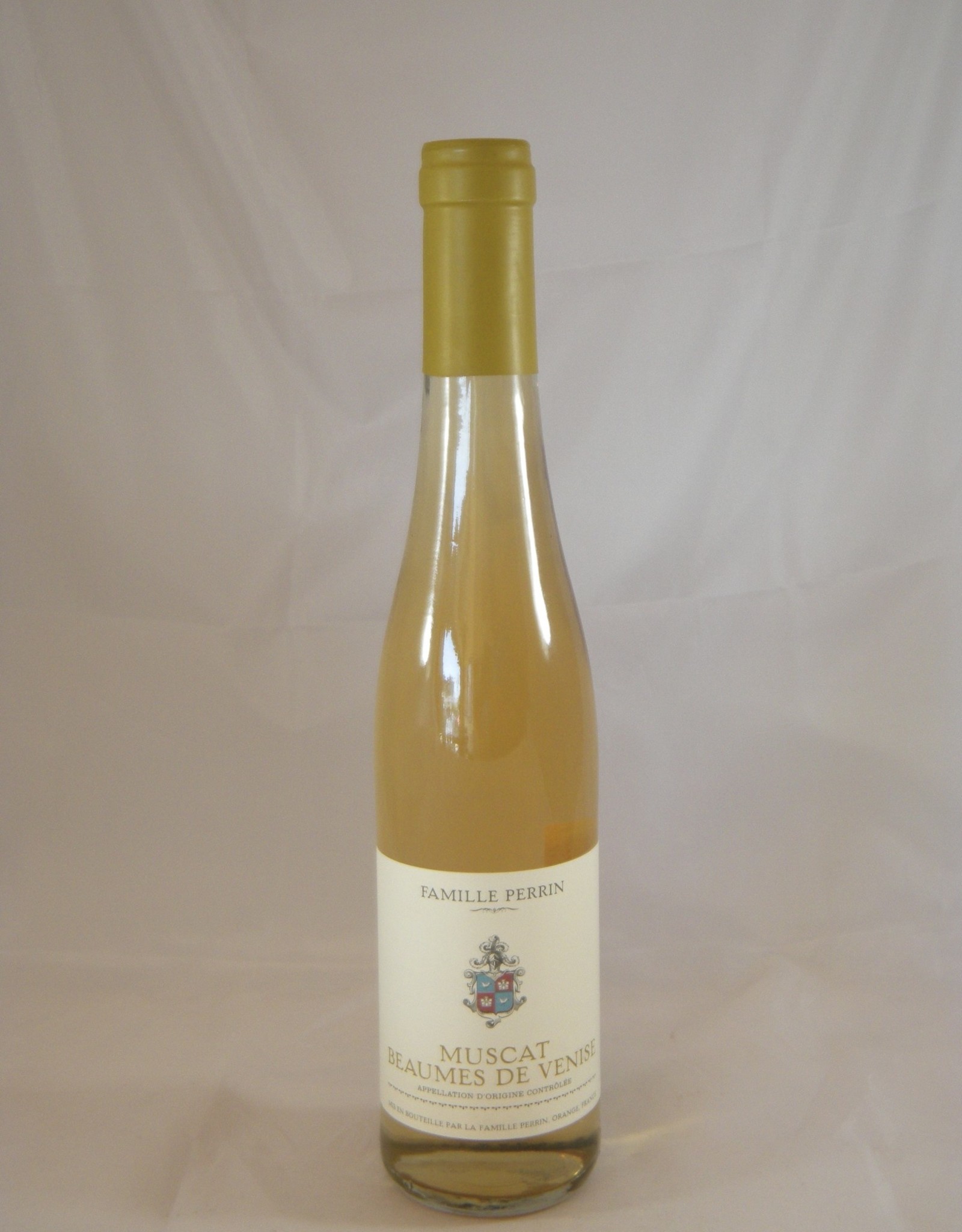 Perrin Muscat Beaumes de Venise 2022 375ml