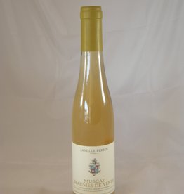 Perrin Muscat Beaumes de Venise 2022 375ml