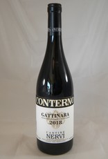 Nervi-Conterno Conterno-Nervi Gattinara 2018