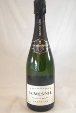 Rare Wine Co Champagne Le Mesnil NV