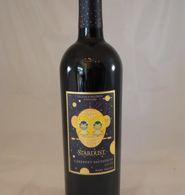 D&F Vineyards Cabernet Napa Stardust 2018