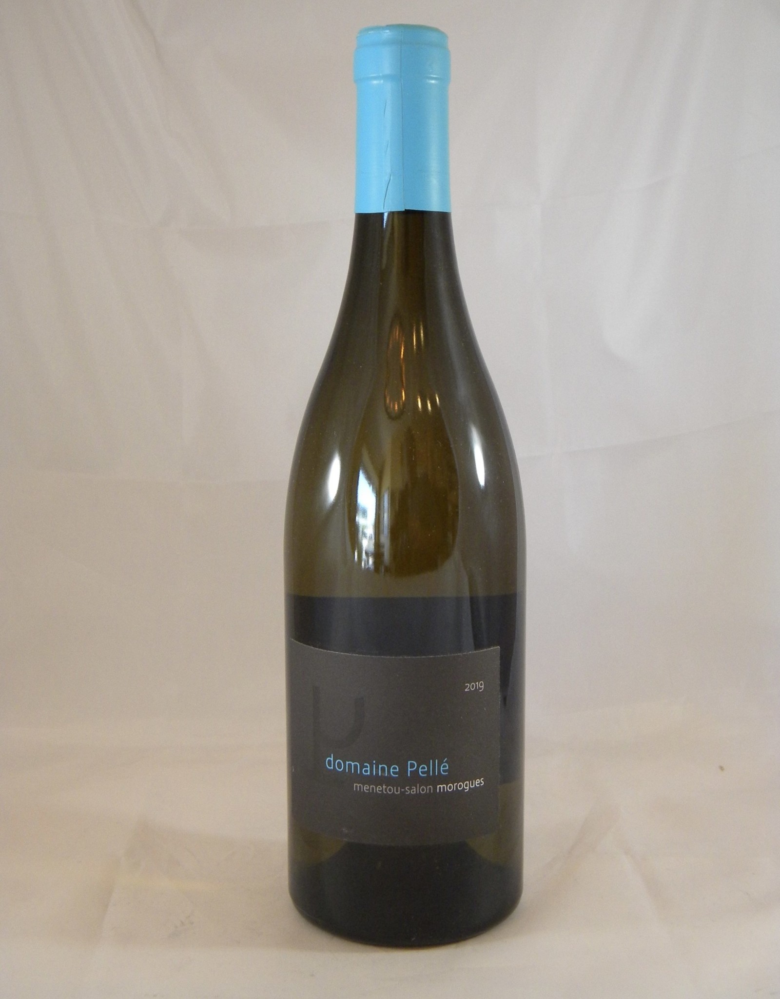 Domaine Pelle Menetou Salon Morogues 2023
