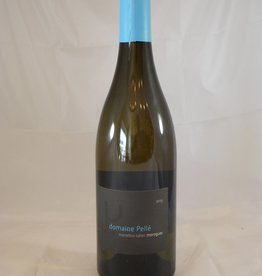 Domaine Pelle Menetou Salon Morogues 2023