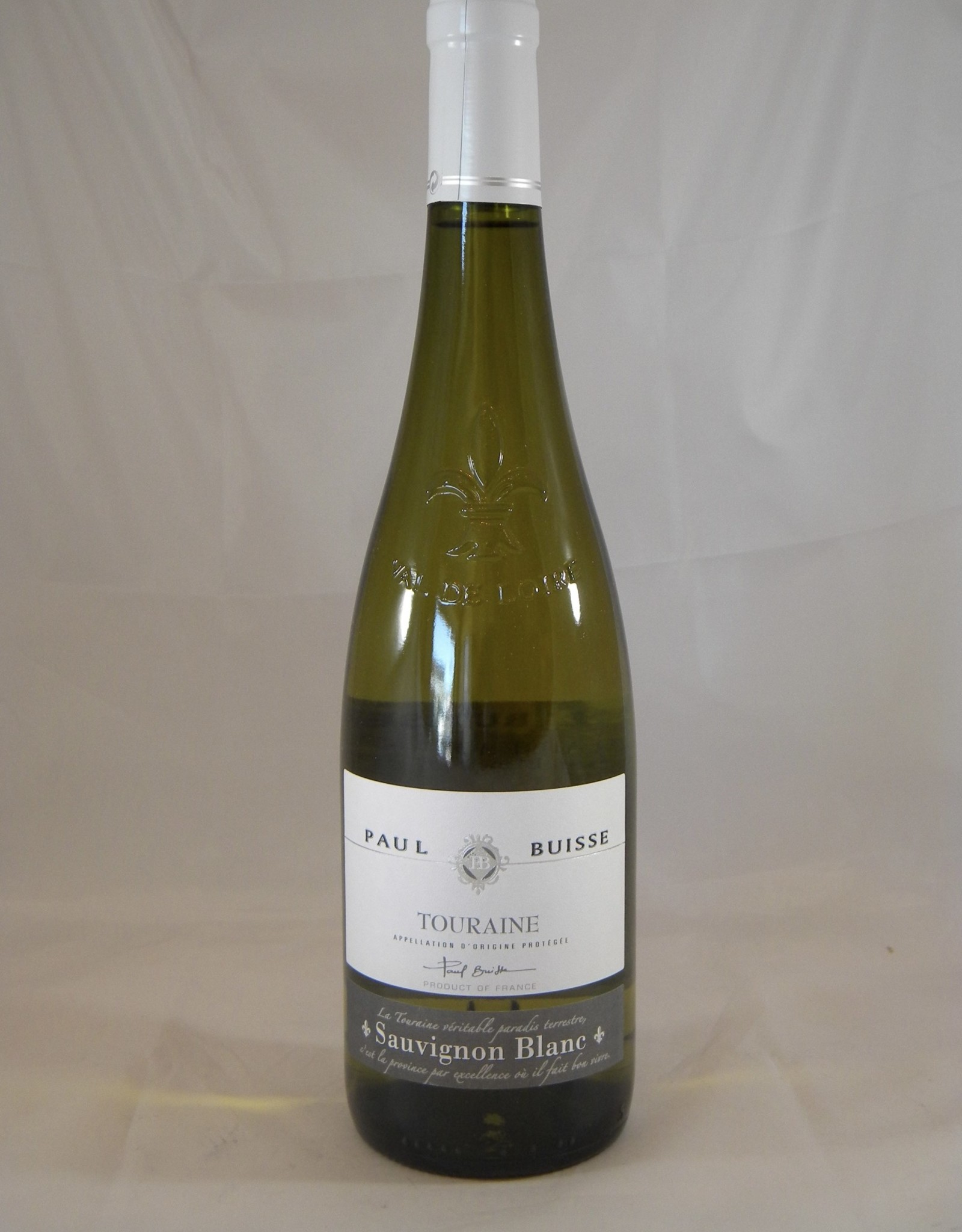 Paul Buisse Sauvignon Blanc Touraine 2022