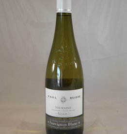 Paul Buisse Sauvignon Blanc Touraine 2023