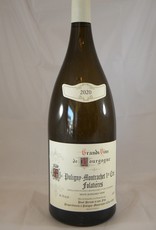 Paul Pernot Puligny Montrachet Les Folatieres 1er Cru Magnum 2020